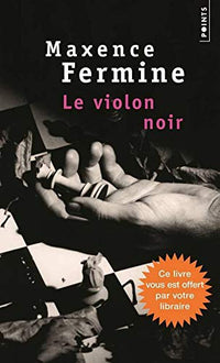 Le Violon noir (Gratuit OP Points été 2014)