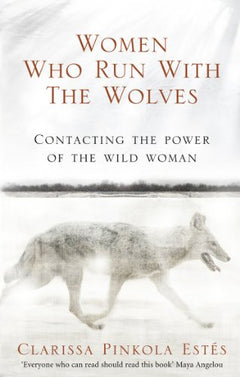 Femmes qui courent avec les loups