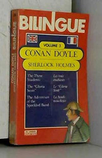 Conan Doyle - Sherlock Holmes - The Hound of the Baskervilles