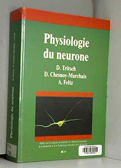 Physiologie du neurone