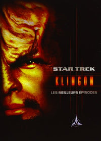 Star Trek -Klingon- fan collective.