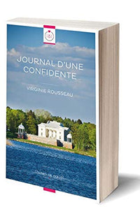 Journal d'une confidente