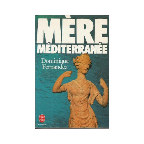 MERE MEDITERRANEE