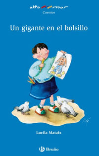 Un gigante en el bolsillo / The Giant in the Pocket