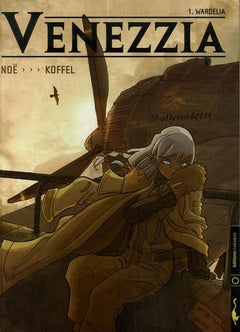 Wardelia
