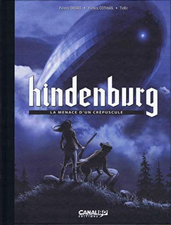 Hindenburg Toilé Canal BD