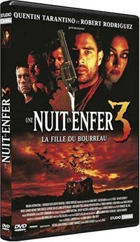 Une nuit en enfer 3, la fille du bourreau