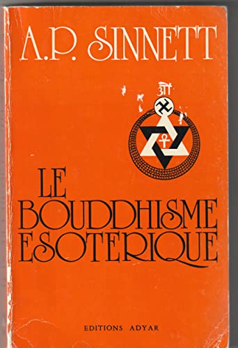 Le bouddhisme ésotérique