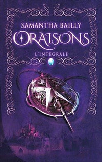 Oraisons : L' intégrale