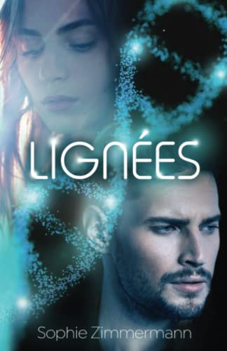 Lignées: Romance Science-Fiction