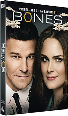 Bones-Saison 11