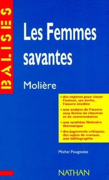 Les femmes savantes