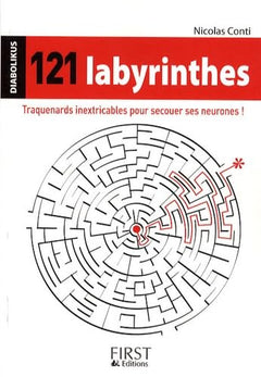 121 LABYRINTHES