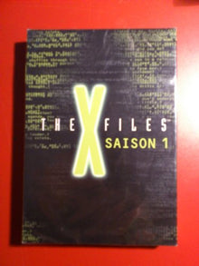 The X-Files-Saison 1