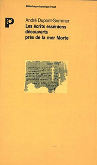 ECRITS ESSENIENS