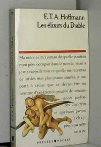 Les elixirs du diable