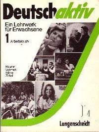 Arbeitsbuch 1