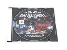 Star Wars : Battlefront 2