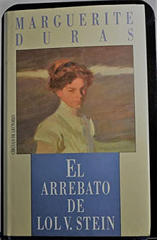 El arrebato de Lol V. Stein