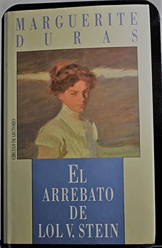 El arrebato de Lol V. Stein