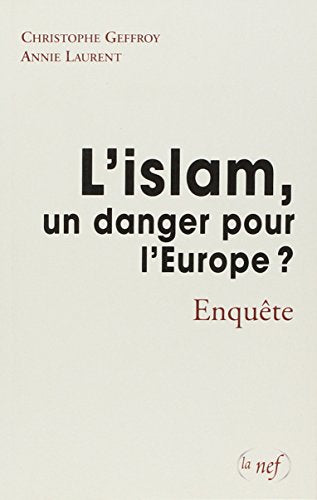 L'islam, un danger pour l'Europe ?
