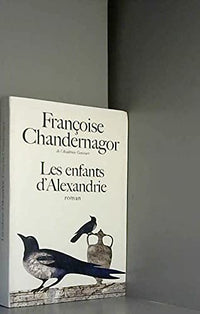 Les enfants d'Alexandrie