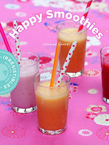 Happy smoothies