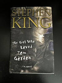 La petite fille qui aimait Tom Gordon