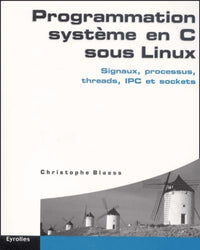 Programmation système en C sous Linux