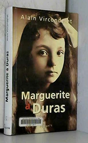 Marguerite à Duras