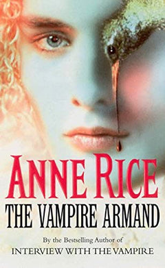 Armand le vampire