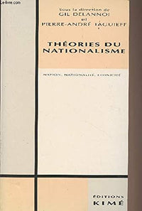 Théories du nationalisme