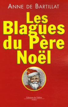 Les blagues du Père Noël