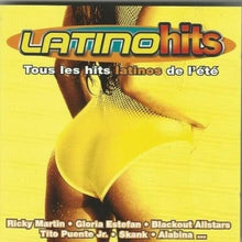 Mambo Latino Hits Vol.2