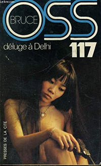 Déluge à Delhi