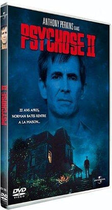 Psychose II