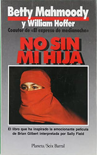 No sin mi hija