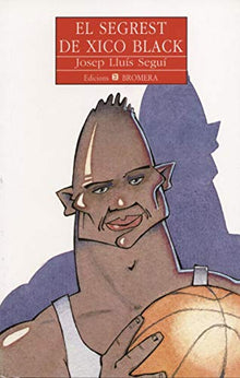 El segrest de Xico Black: 8 (Espurna)