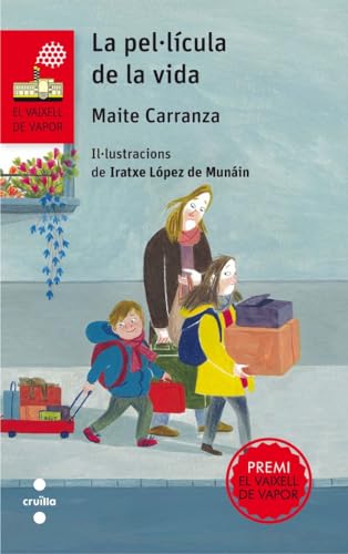 La película de la vida