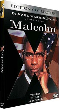 Malcolm X [Édition Collector]