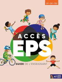 Accès EPS CP - CE1 - CE2