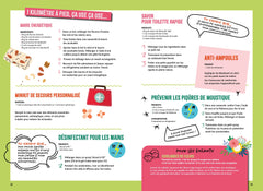 Astuces pour un été génial