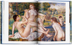 Renoir. Peintre du bonheur