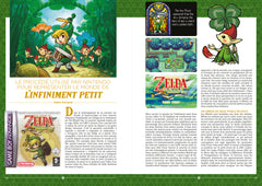 Génération Zelda - 1993 / 2004