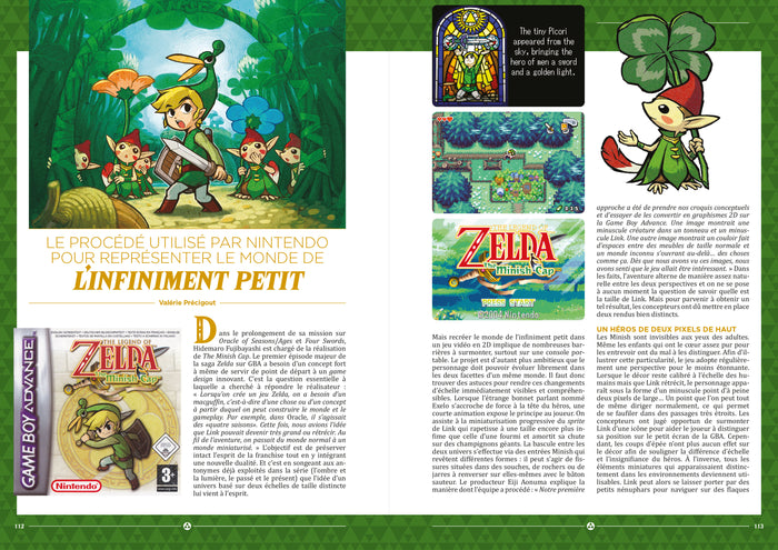 Génération Zelda - 1993 / 2004