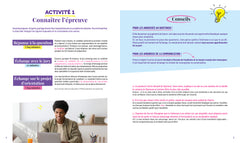 Je suis (enfin !) à l’aise à l’oral