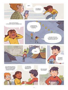 Lison - Tome 1 Premier Jam