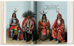 Racinet. Le Costume historique