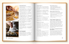Le brunch book