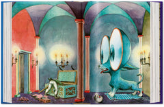 Les contes des frères Grimm